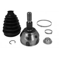 607-787 CIFAM Шарнирный комплект, Привідний вал