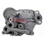 2370088 METZGER Корпус, Масляний фільтр