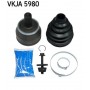 VKJA 5980 SKF Шарнирный комплект, Привідний вал