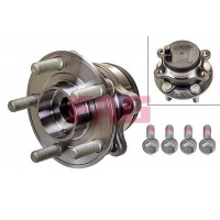 713679290 FAG Комплект підшипника ступиці колеса