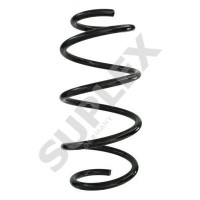 39566 SUPLEX Пружина ходової частини