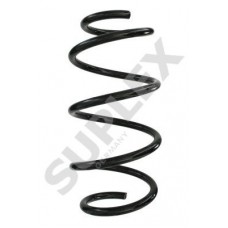 39566 SUPLEX Пружина ходової частини