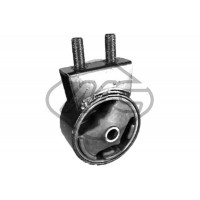 41677 Metalcaucho Підвіска двигун