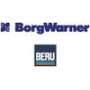 GN119 BorgWarner (BERU) Свічка розжарювання