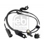 172428 FEBI BILSTEIN Датчик частота обертання колеса