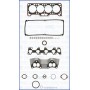 52107200 AJUSA Комплект прокладок головка циліндра