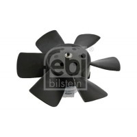 06989 FEBI BILSTEIN Вентилятор охолодження двигуна