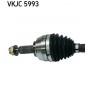 VKJC 5993 SKF Привідний вал