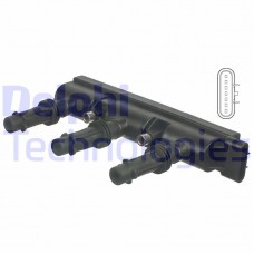 GN10477-12B1 DELPHI Котушка запалювання