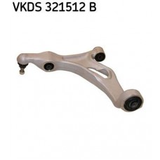 VKDS 321512 B SKF Ричаг незалежної підвіски колеса, подвеска колеса