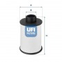 60.H2O.00 UFI Паливний фільтр