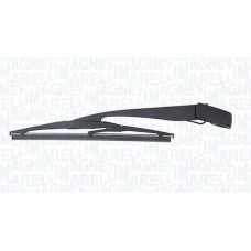000723180038 MAGNETI MARELLI Щітка склоочисника