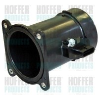 7516291 HOFFER Розхідомір повітря