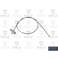 29397 AKRON-MALÒ Тросик, cтояночный тормоз