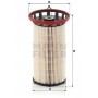 PU 8028 MANN-FILTER Паливний фільтр