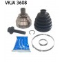 VKJA 3608 SKF Шарнирный комплект, Привідний вал