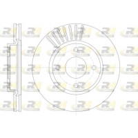 61410.10 ROADHOUSE Гальмівний диск
