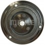 ACP 73 000S MAHLE Компресор кондиціонера