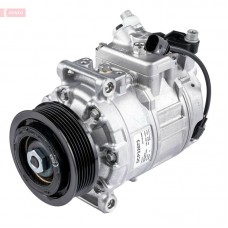 DCP32073 DENSO Компресор кондиціонера