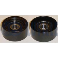 541505 RUVILLE Паразитный / ведущий ролик, Поліклиновий ремінь