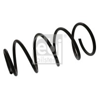 46929 FEBI BILSTEIN Пружина ходової частини
