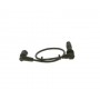 0 986 357 233 BOSCH Комплект дротів запалювання