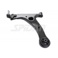 46605 SPIDAN CHASSIS PARTS Ричаг незалежної підвіски колеса, подвеска колеса