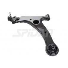 46605 SPIDAN CHASSIS PARTS Ричаг незалежної підвіски колеса, подвеска колеса