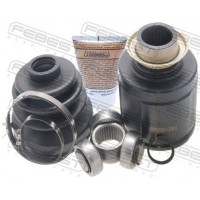 0311-CRVLH FEBEST Шарнирный комплект, Привідний вал