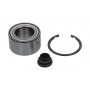 WBK-9033 KAVO PARTS Комплект підшипника ступиці колеса