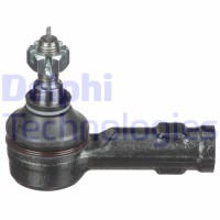 TA2005 DELPHI Наконечник поперечної кермової тяги