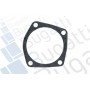 PA5916 BUGATTI Водяний насос охолодження двигуна