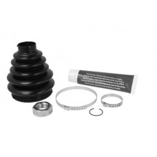 13-0504 METELLI Комплект пыльника, Привідний вал