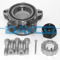 KWD1194 DAYCO Комплект підшипника ступиці колеса