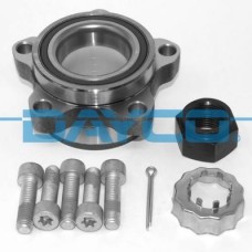KWD1194 DAYCO Комплект підшипника ступиці колеса