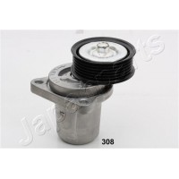 TS-308 JAPANPARTS Натяжная планка, Поліклиновий ремінь