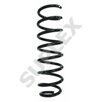 06513 SUPLEX Пружина ходової частини