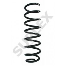 06513 SUPLEX Пружина ходової частини