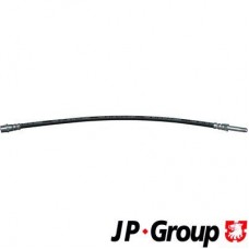 1161700500 JP GROUP Гальмівний шланг