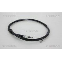 8140 28189 TRISCAN Тросик, cтояночный тормоз