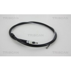 8140 28189 TRISCAN Тросик, cтояночный тормоз