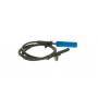 0 986 594 575 BOSCH Датчик частота обертання колеса