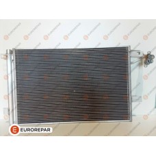 1680001580 EUROREPAR Конденсатор кондиціонера