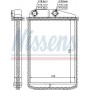 73989 NISSENS Теплообмінник обігрів салону