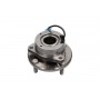 WBH-1007 KAVO PARTS Комплект підшипника ступиці колеса