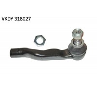 VKDY 318027 SKF Наконечник поперечної кермової тяги