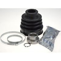 26221 SPIDAN Комплект пыльника, Привідний вал