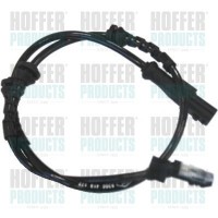 8290046 HOFFER Датчик частота обертання колеса