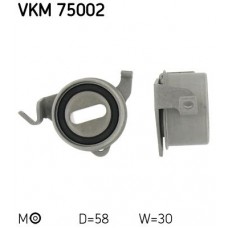 VKM 75002 SKF Натяжний ролик ремінь ГРМ