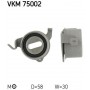 VKM 75002 SKF Натяжний ролик ремінь ГРМ